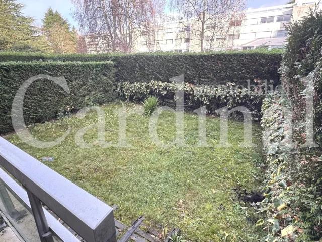 Appartement vente à Versailles, Bailly