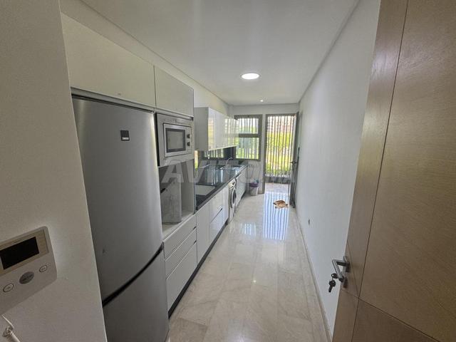 Appartement location à Anfa, Gharb-Chrarda-Beni Hssen