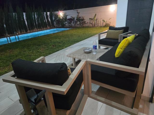 Appartement vente à Dar Bouazza, Gharb-Chrarda-Beni Hssen