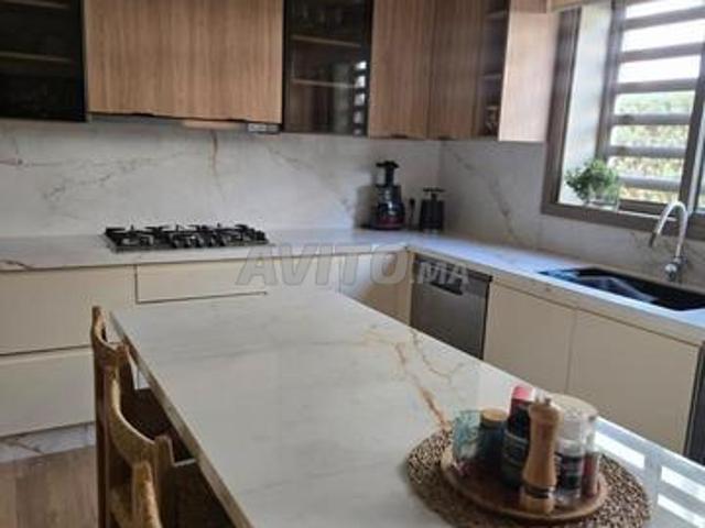 Appartement location à Bouskoura, Gharb-Chrarda-Beni Hssen