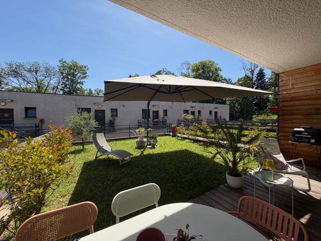 Appartement vente à Lons-le-Saunier, Lons-le-saunier