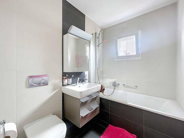 Apartment kaufen in Pully, Waadt