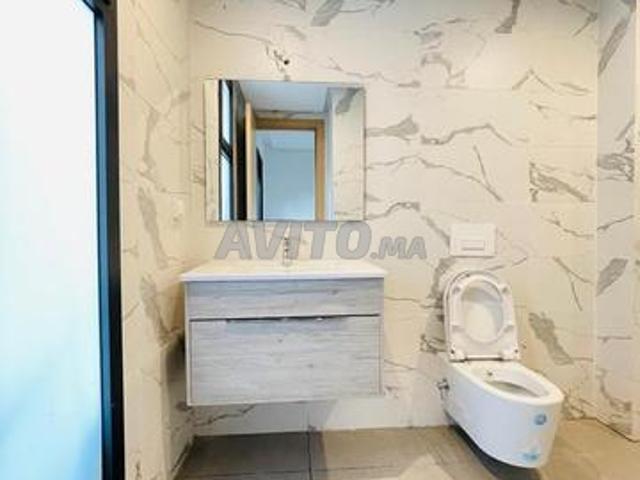 Appartement location à Bouskoura, Gharb-Chrarda-Beni Hssen