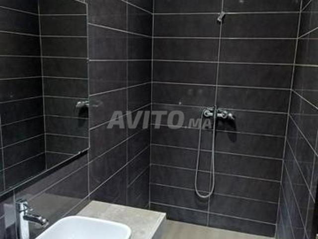 Appartement location à Rbat