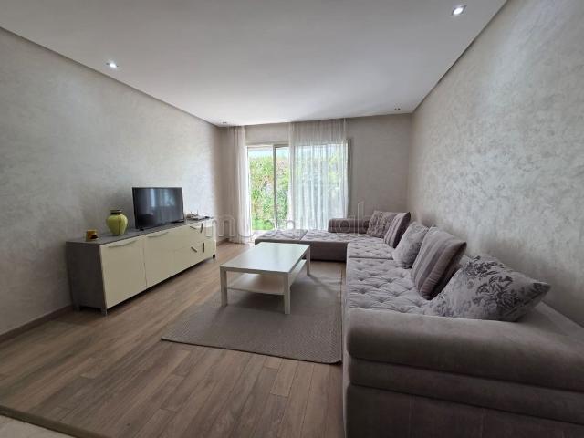 Appartement location à Bouskoura, Gharb-Chrarda-Beni Hssen