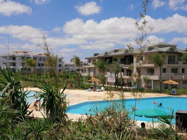 Appartement location à Bouskoura, Gharb-Chrarda-Beni Hssen