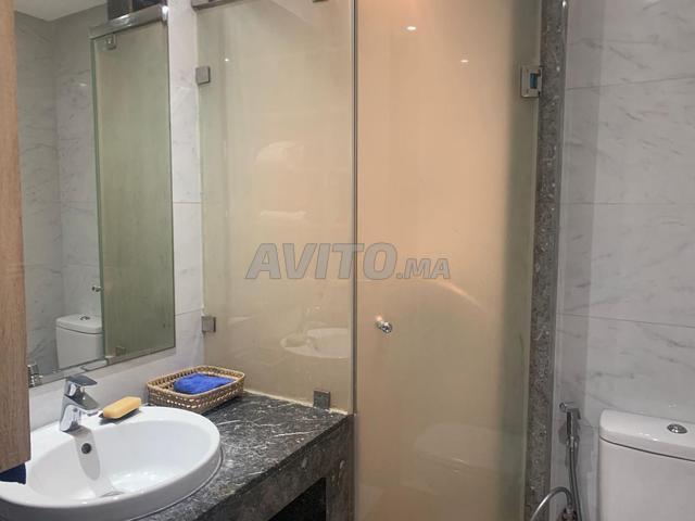 Appartement location à Bouskoura, Gharb-Chrarda-Beni Hssen