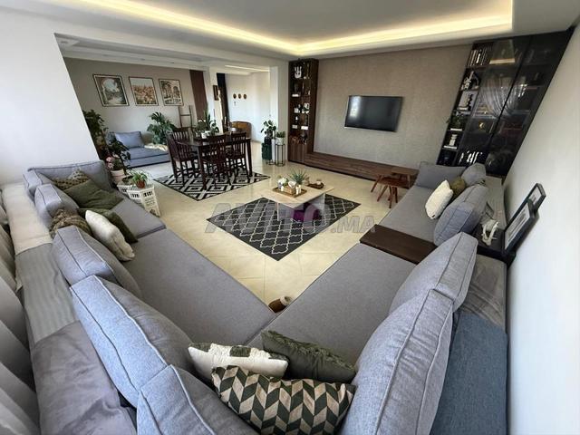 Appartement location à El Ma, Gharb-Chrarda-Beni Hssen