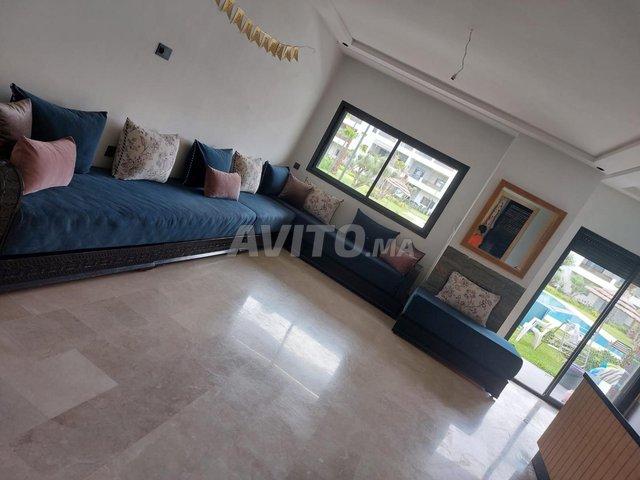 Appartement location à Sidi Rahal, Doukkala-Abda