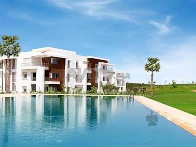 Appartement location à Bouskoura, Gharb-Chrarda-Beni Hssen