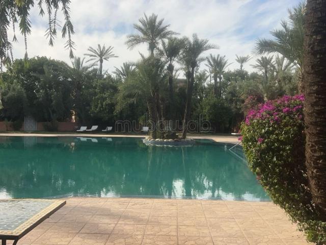 Appartement location à Marrakech, L'Oriental