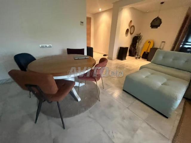 Appartement location à Anfa, Gharb-Chrarda-Beni Hssen