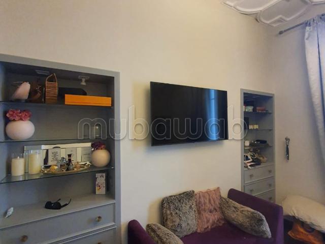 Appartement location à Tangero, Tanger-Tétouan