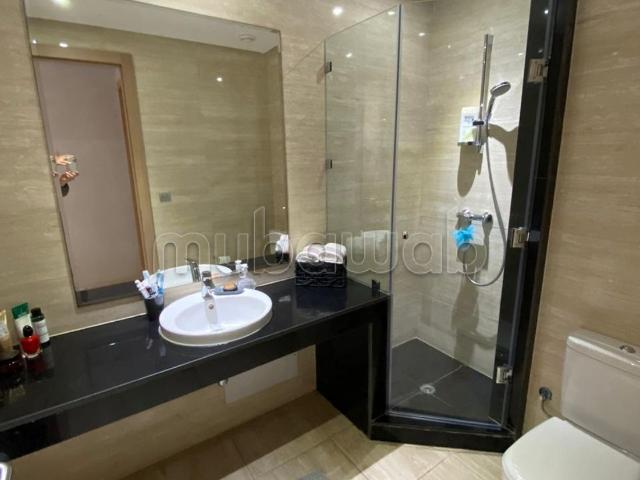 Appartement location à Bouskoura, Gharb-Chrarda-Beni Hssen