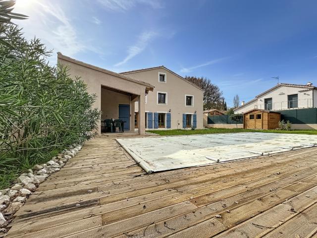 Maison location à Aix-en-Provence, Aix-en-provence