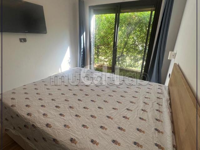 Appartement location à Dar Bouazza, Gharb-Chrarda-Beni Hssen