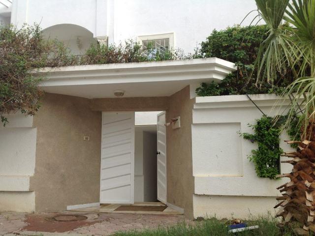 Maison location à Douz