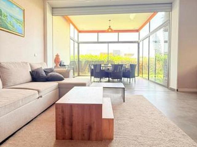 Appartement location à Dar Bouazza, Gharb-Chrarda-Beni Hssen