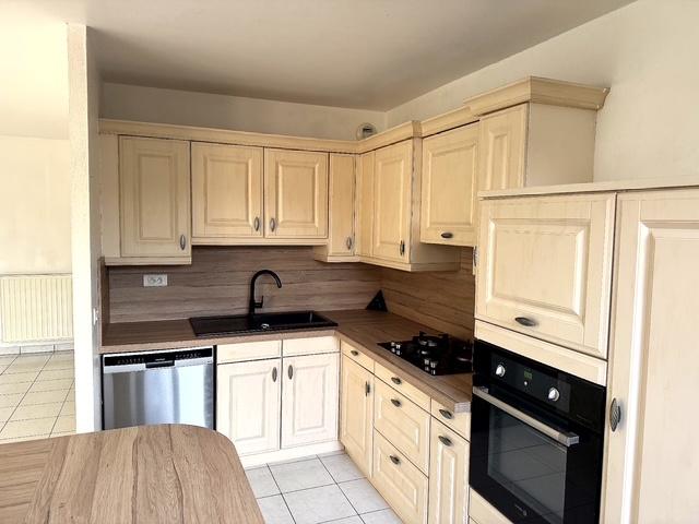 Appartement vente à Saverne, Monswiller