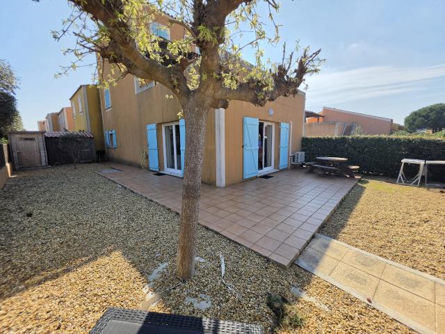 Villa vente à Narbonne