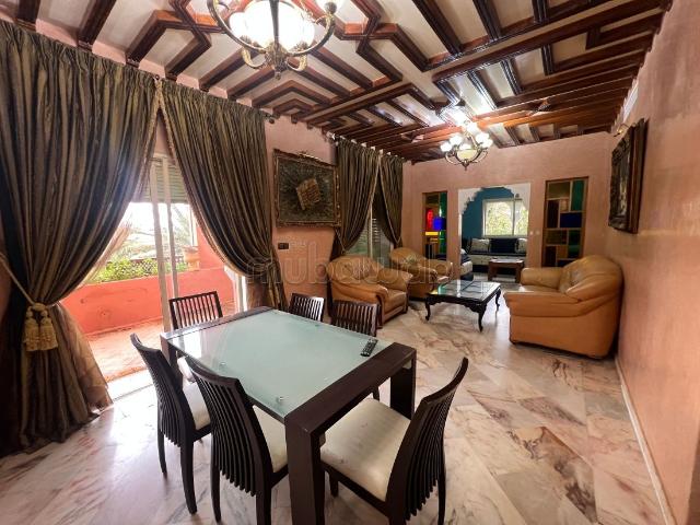 Appartement location à Marrakech, L'Oriental