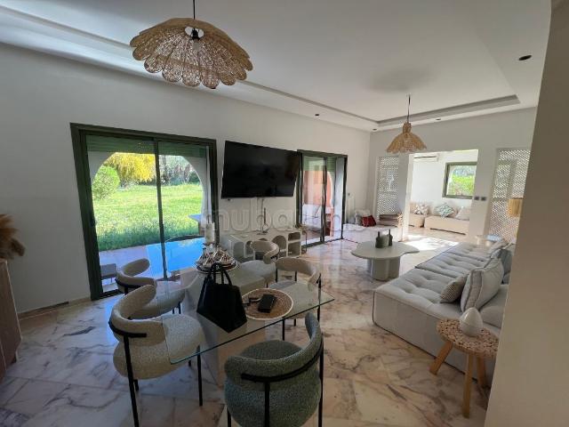 Appartement vente à Marrakech, L'Oriental