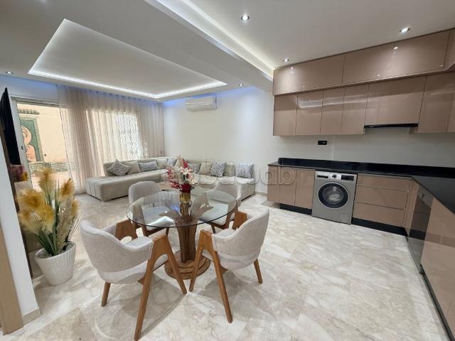 Appartement location à Marrakech, L'Oriental