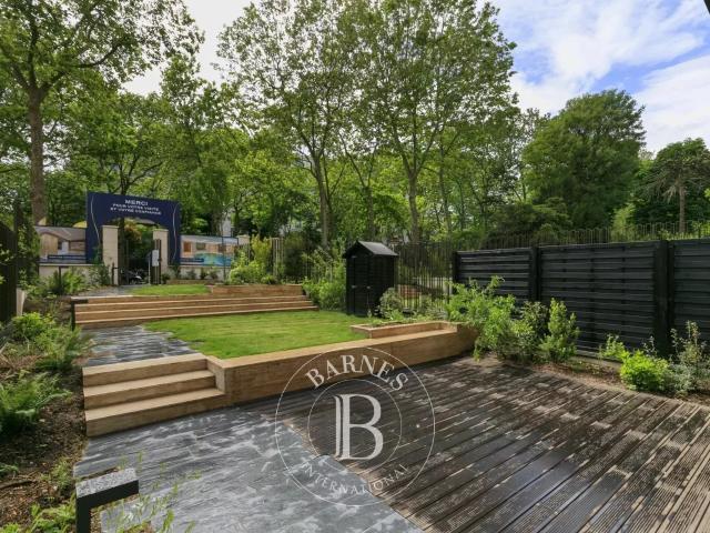 Appartement vente à Nanterre, Levallois-perret