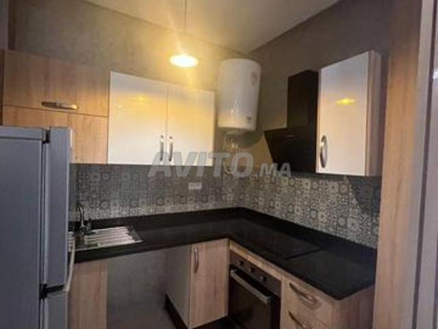 Appartement location à L'Oriental