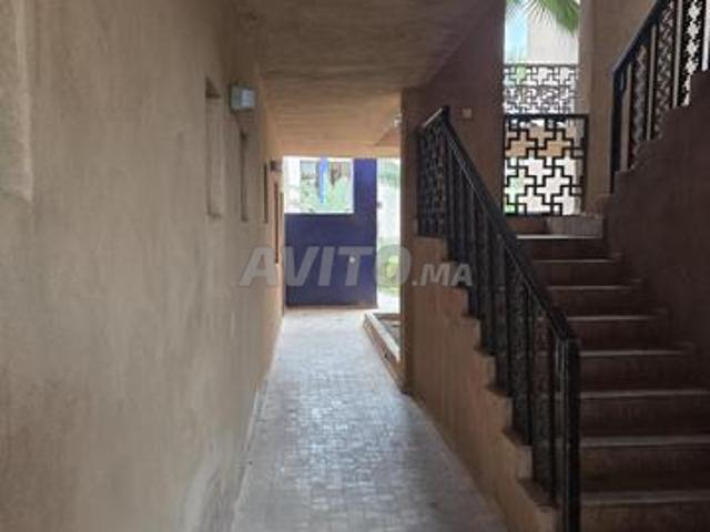 Appartement vente à L'Oriental