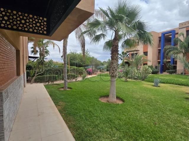 Appartement vente à Marrakech, L'Oriental