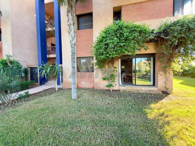 Appartement vente à Préfecture de Marrakech عمالة مراكش, Marrakech-Safi ⵎⵕⵕⴰⴽⵛ-ⴰⵙⴼⵉ مراكش-أسفي