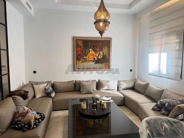 Appartement vente à Anfa, Gharb-Chrarda-Beni Hssen