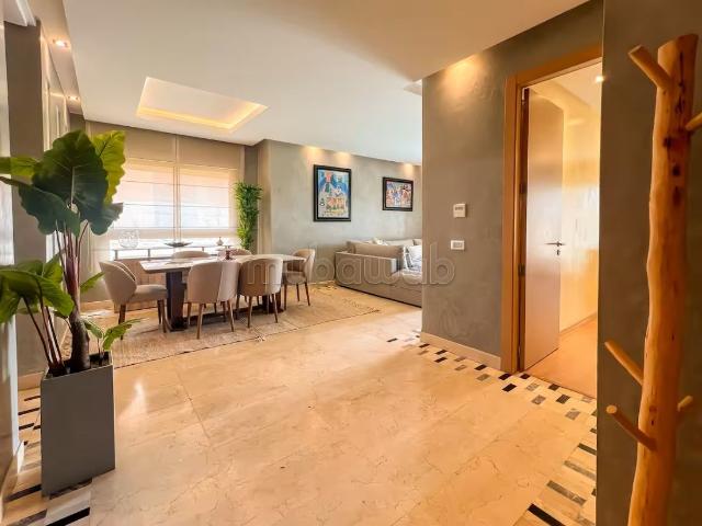 Appartement location à Marrakech, L'Oriental