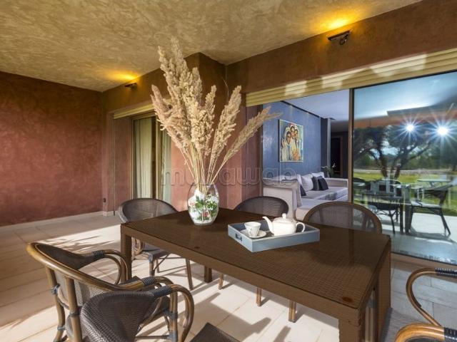 Appartement location à Marrakech, L'Oriental