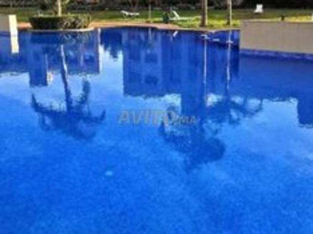 Appartement location à Centre Ville, Ben Slimane