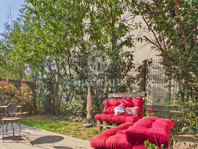 Appartement vente à Thionville