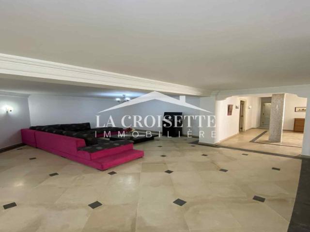 Appartement location à El Aouina, Douz