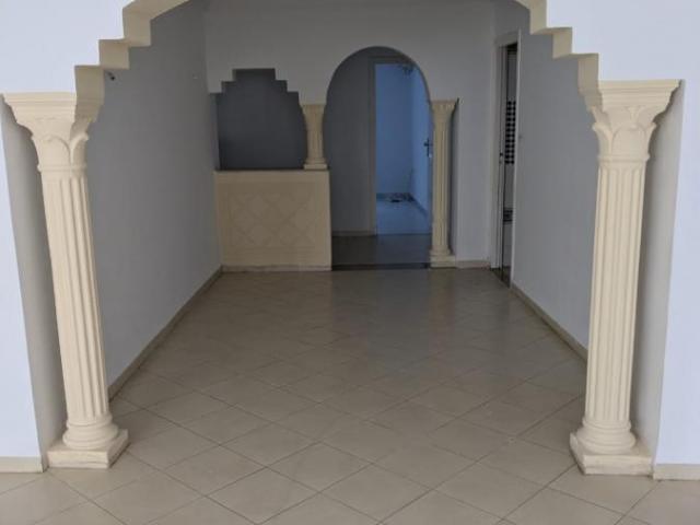 Appartement location