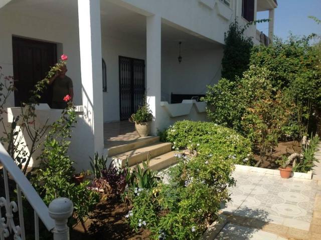 Villa location à Douz