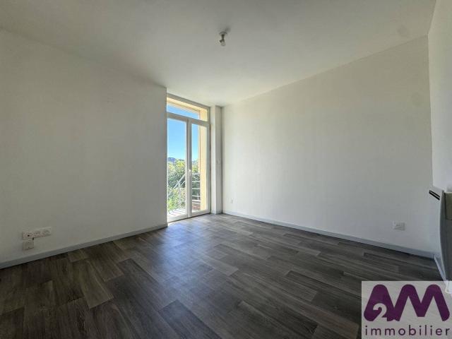 Appartement location à La Gauthière, Clermont-Ferrand