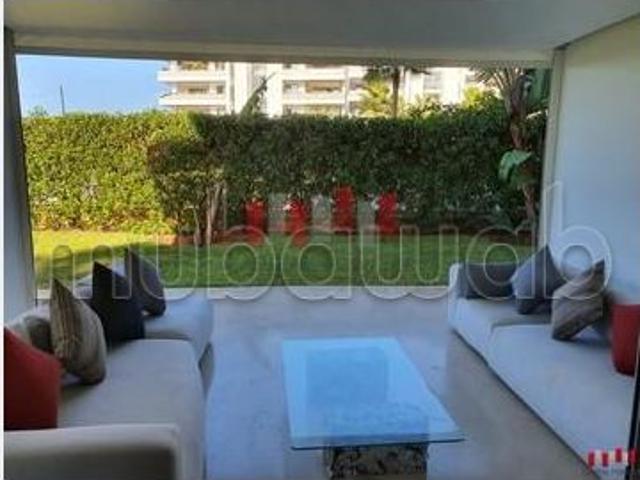 Appartement location à Anfa, Gharb-Chrarda-Beni Hssen