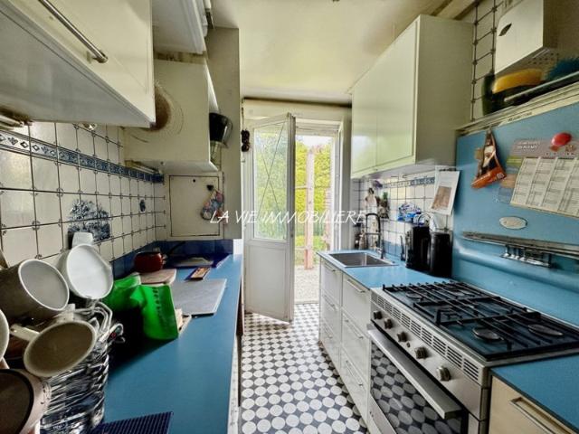 Appartement vente à Le Raincy, Gagny