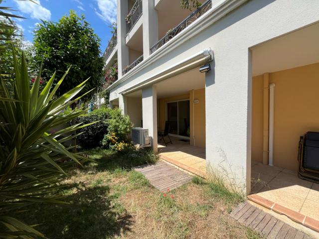 Appartement vente à Arrondissement de Toulon, Six-fours-les-plages