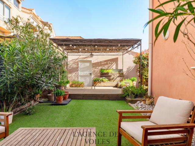 Appartement vente à Arrondissement de Toulon, Sanary-sur-mer