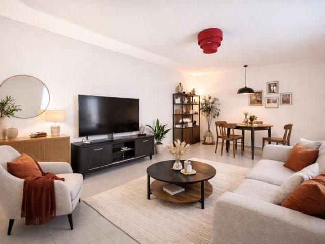 Appartement vente à Arrondissement de Draguignan, Draguignan