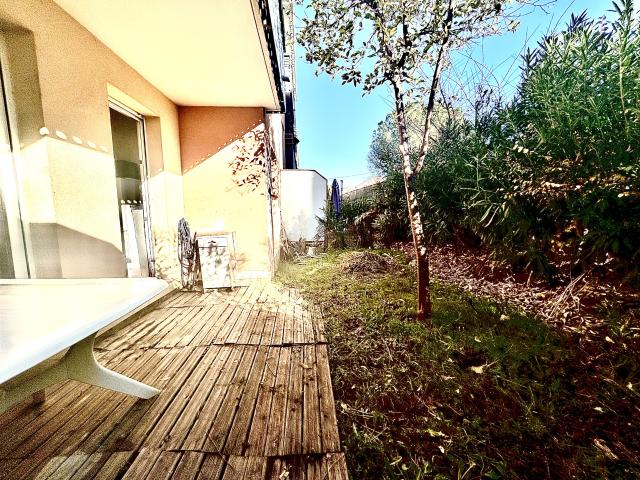 Appartement vente à Arrondissement de Draguignan, Draguignan