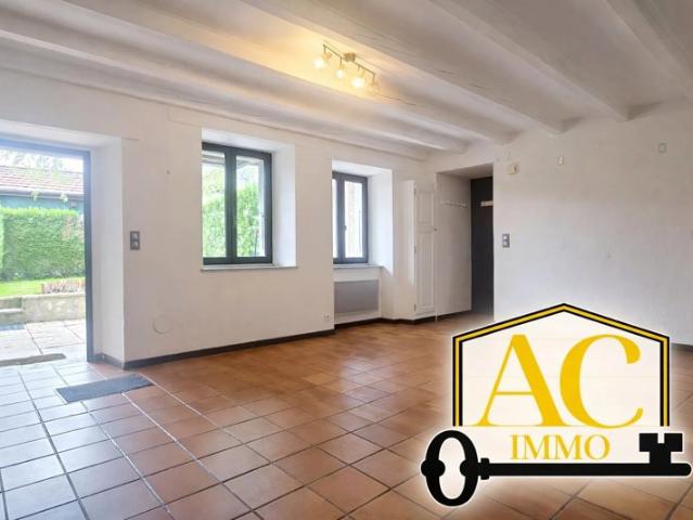 Appartement vente à Gex, Crozet