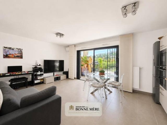 Appartement vente à Marseille