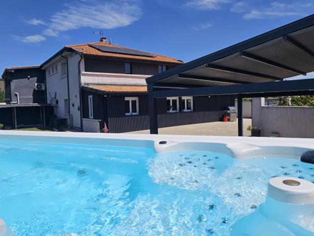 Maison vente à Valence, Etoile-sur-rhône